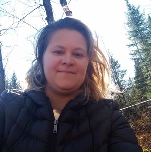 Meet your Posher, Sylvie